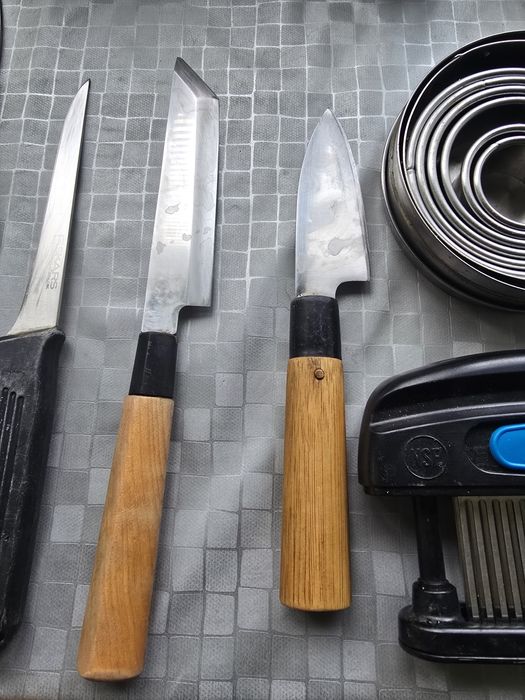 Професионални кухненске инстроменти