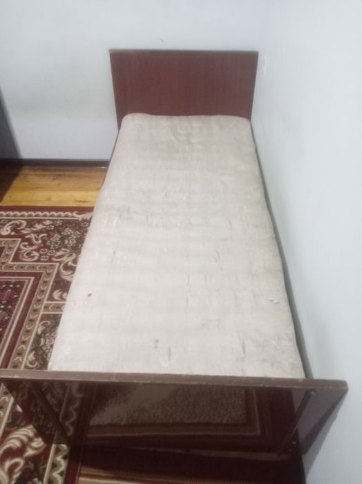 кровать сатылады