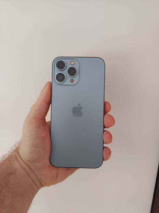 iPhone 13 Pro max