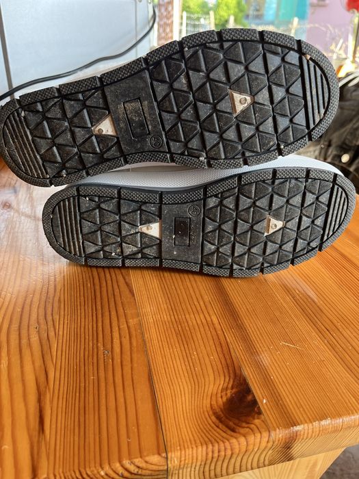 Зимни ботуши(апрески)