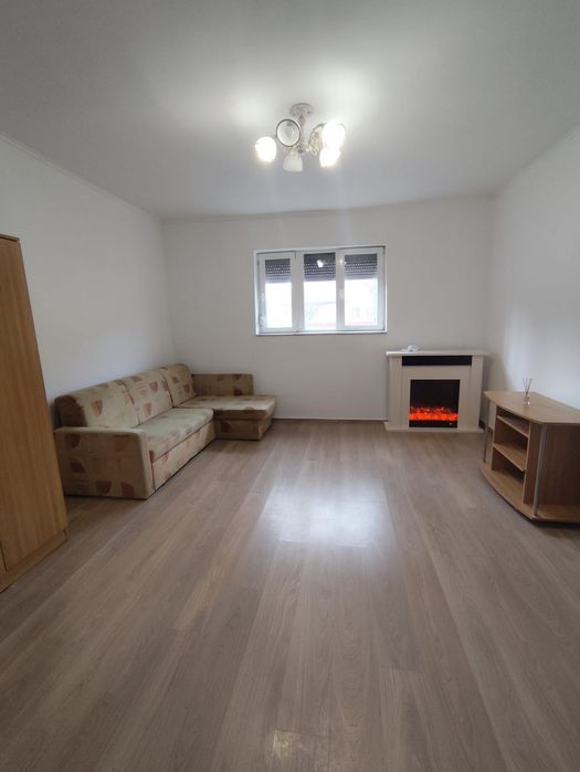 Propietar Vând apartament cu 1 cameră la parter 35m2