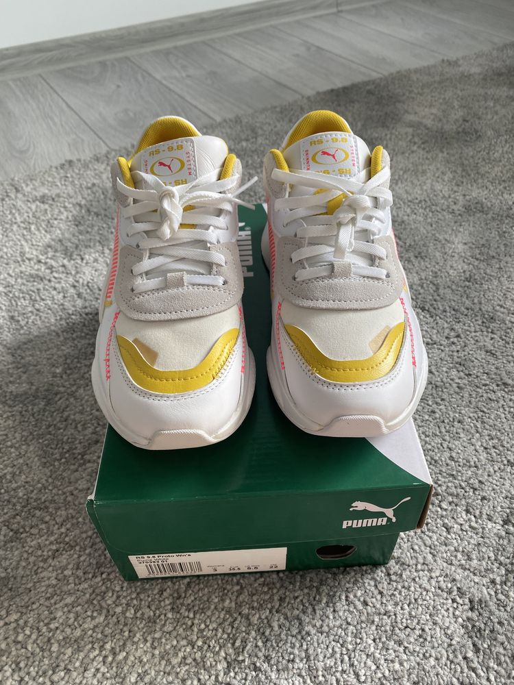 Puma rs 9.8 proto 2024 wn's