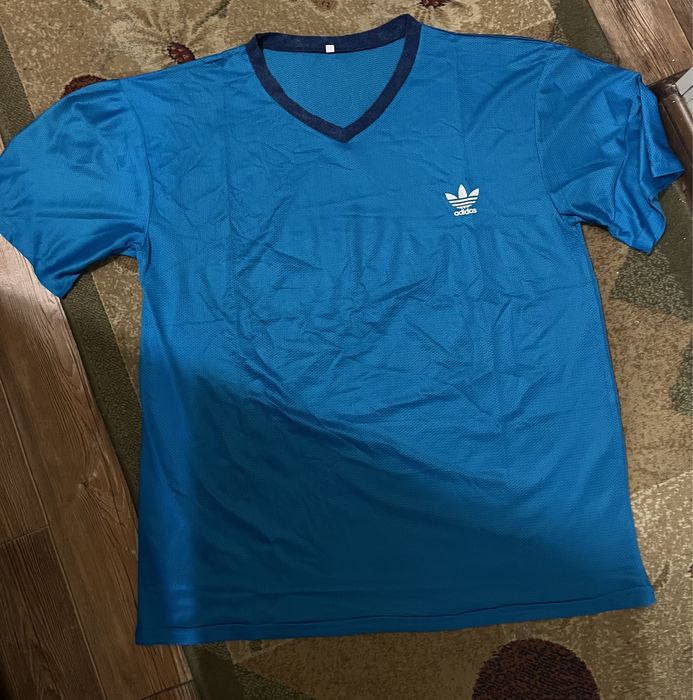 Футболка спорт, легкая