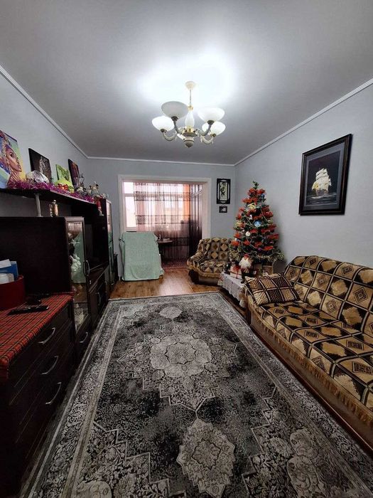 3 хонали квартира сотилади Чилонзор Алгоритм 70м2