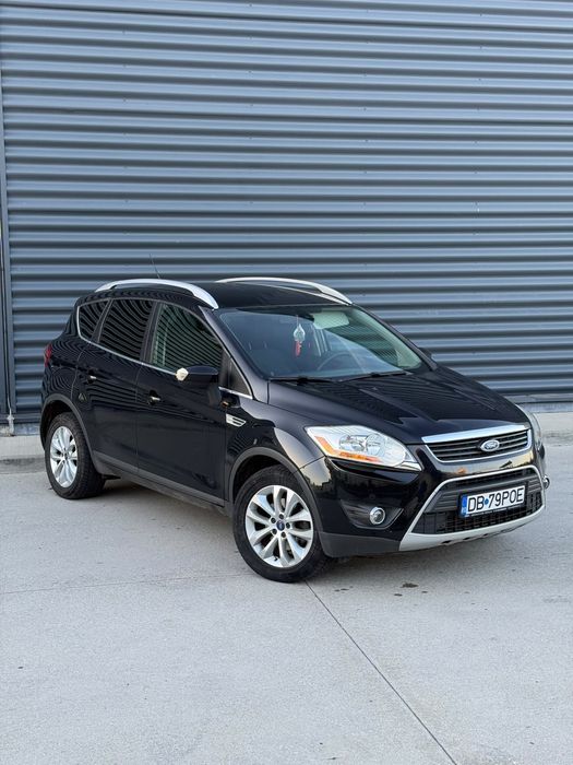 FORD Kuga 2011 — imagine 2