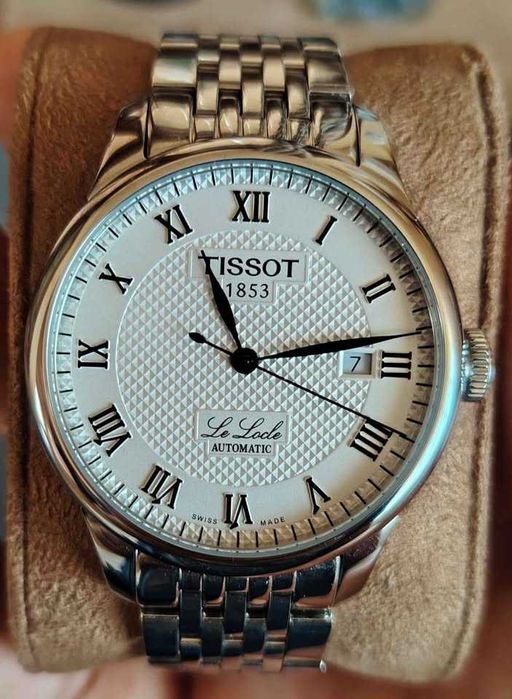 Ceas Tissot Le Locle