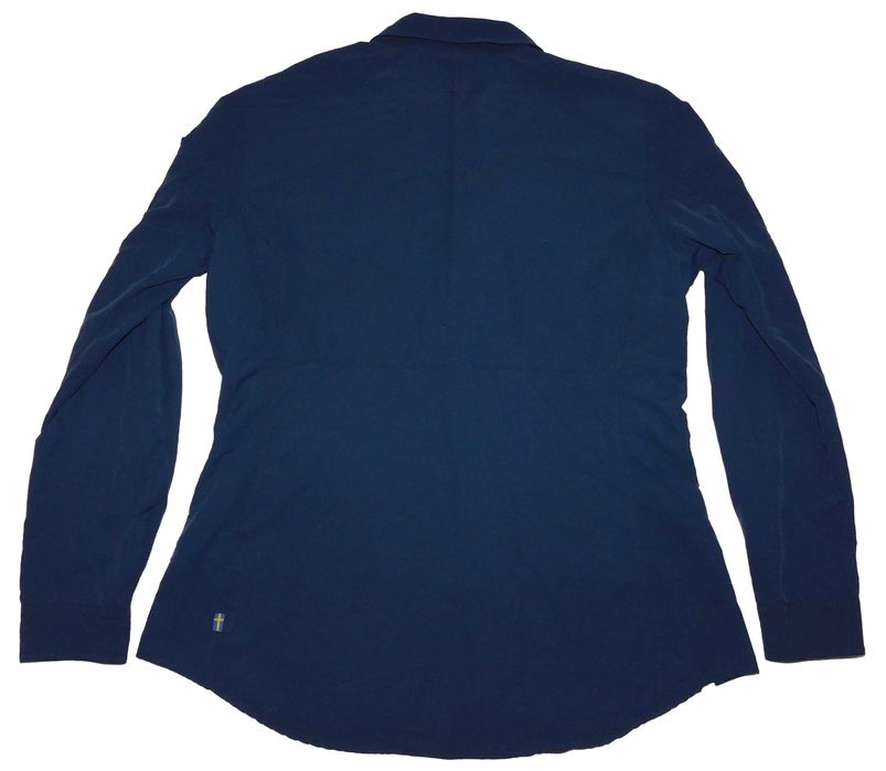 Camasa Fjall Raven dama M