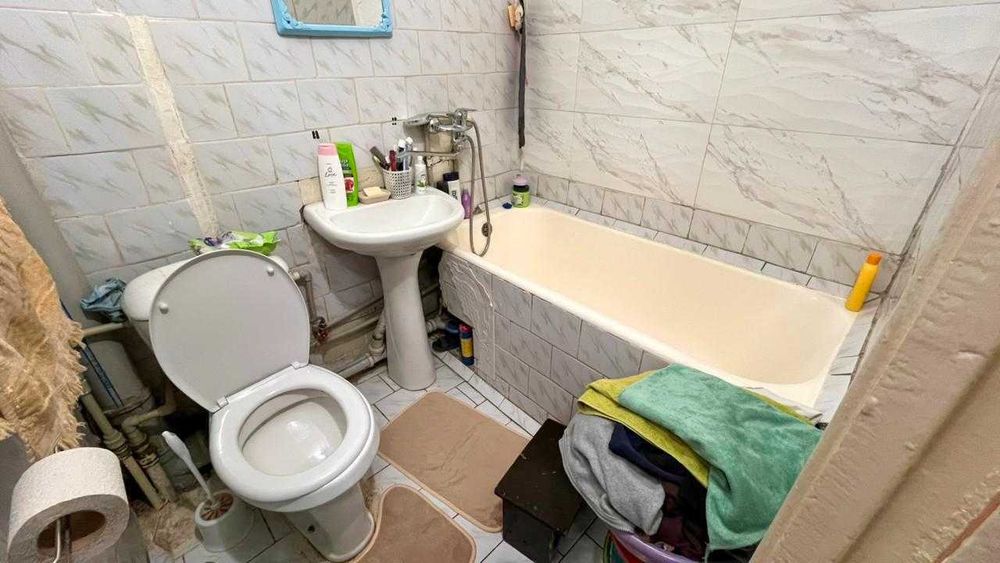 В продаже 1 ком квартира Эмиль Империя