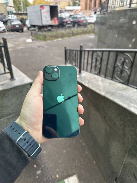 Iphone 13 128Gb 100%
