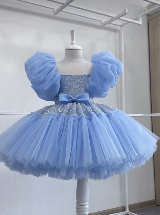 Продам платье с балетками