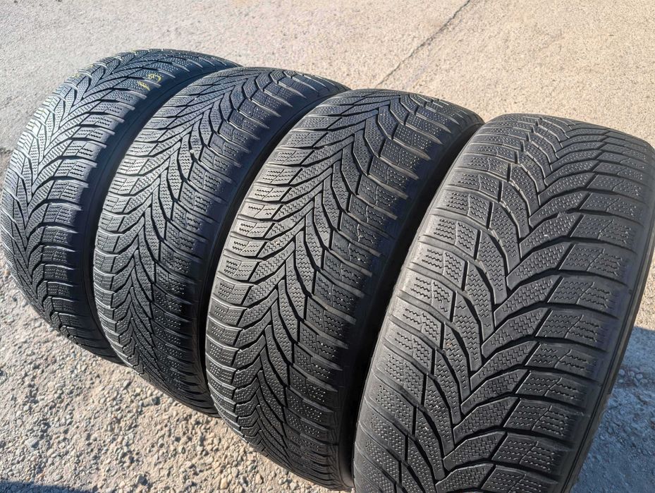 235/50 R18 • Iarna • Nexen Winguard Sport 2 101V | 4 buc | Pret/buc