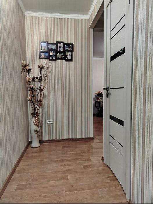 Продам 2-х комн. квартиру