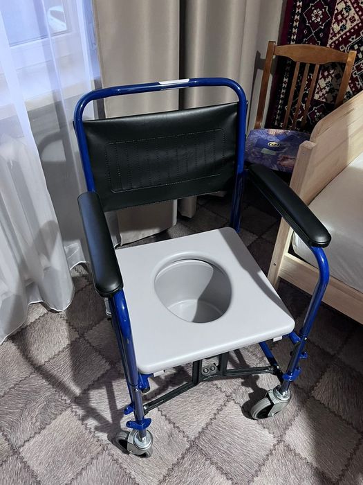 Продам кресло-коляску