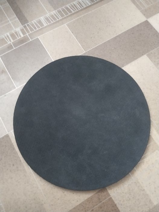 Коврик для мыши с принтом