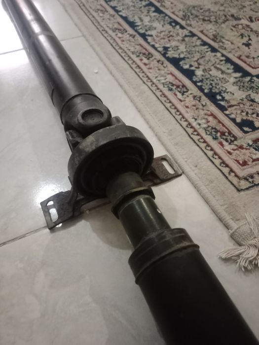 Кардан от БМВ-3,продам