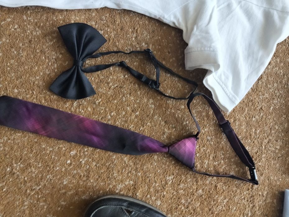 Продам пакет вещей для мальчика