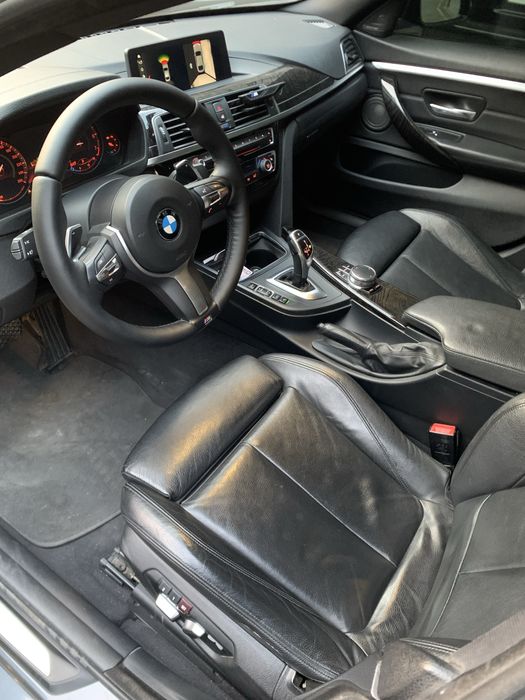 BMW 440 Srochna Sotiladi