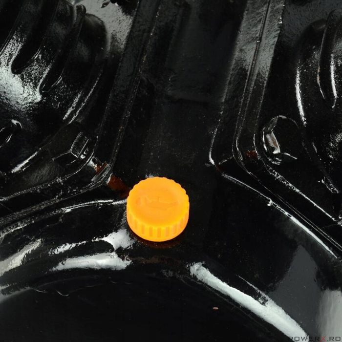 Cap compresor cu 2 cilindri, motor pentru compresor, 4 Kw 600l/min,