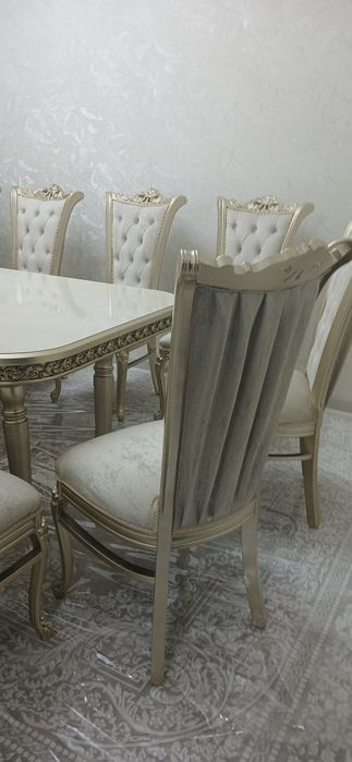 Zamin Mebill arzon stol sutullari