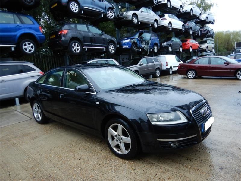 Volan Audi A6 C6 2007 Berlina 2.0