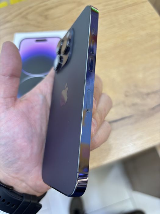 Iphone 14 pro 128 gb