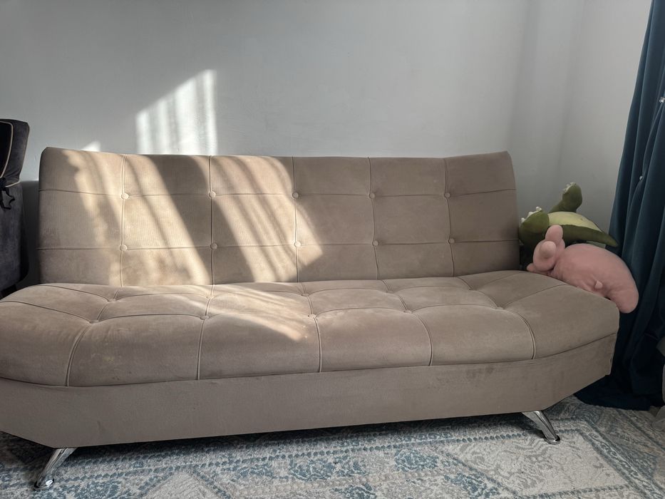 Диван для всех комнат