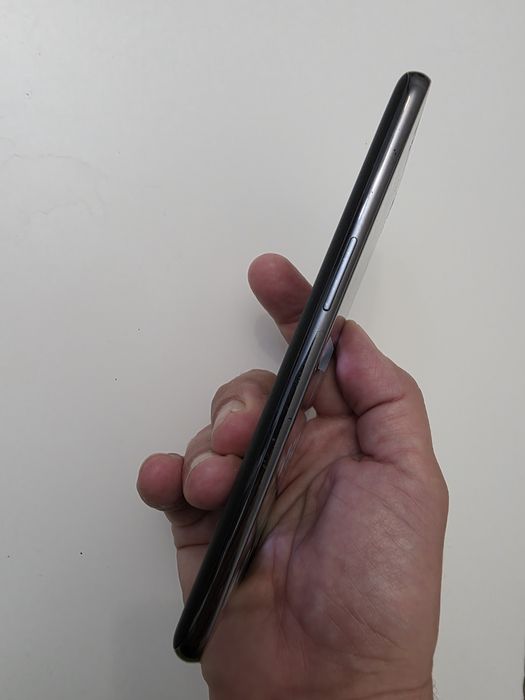 Vand OnePlus 10T 5G, 256 Gb, negru