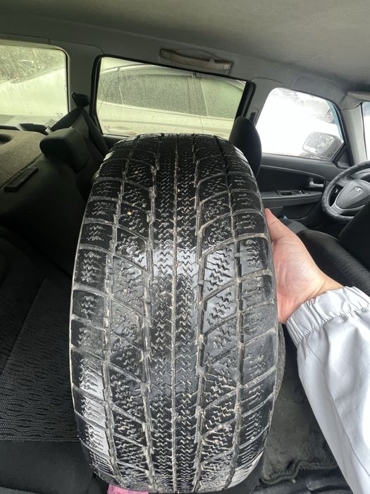 Шины triangle летние 185/65r14