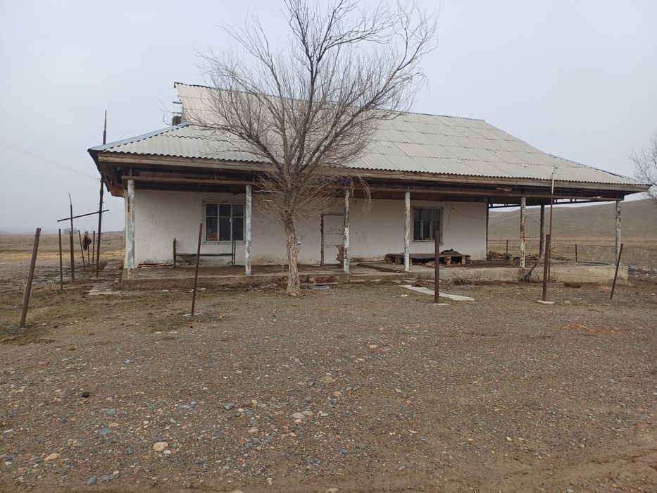 Продам крестьянское хозяйство.