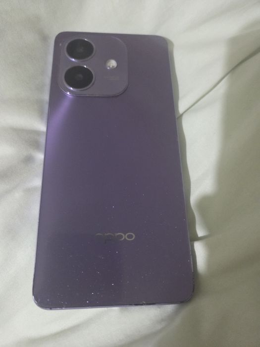 Oppo A5i 4G продам