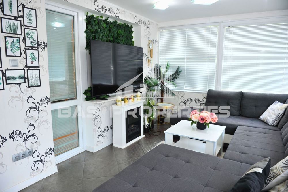 Къща в София-Банкя площ 160