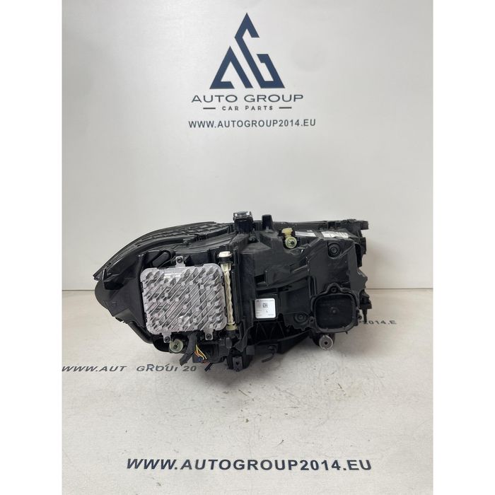 Ляв led фар за bmw x5 g05 x06 g06 lci - 5a8e105
