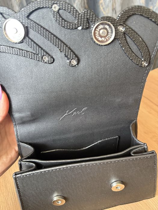 Geanta Karl Lagerfeld