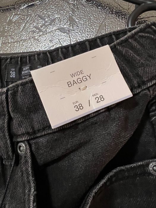 Blugi Baggy Lefties