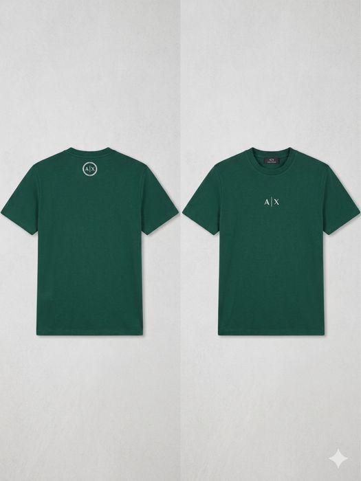 Тениска Armani Exchange