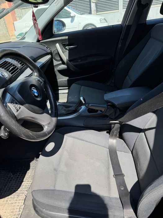 BMW Autoturism seria 1