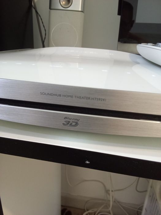 Домашний кинотеатр  Philips