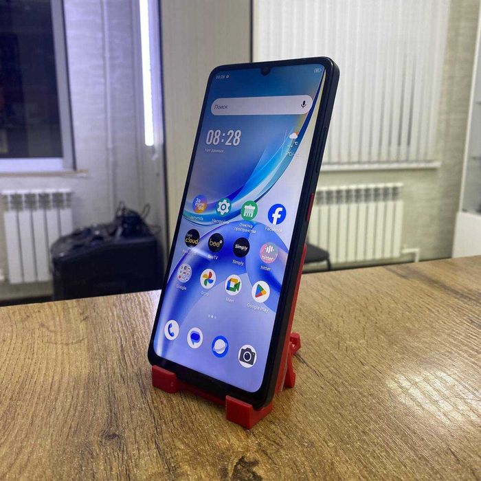 A21 / Сотовый телефон ZTE Blade A36 64GB / sk153376
