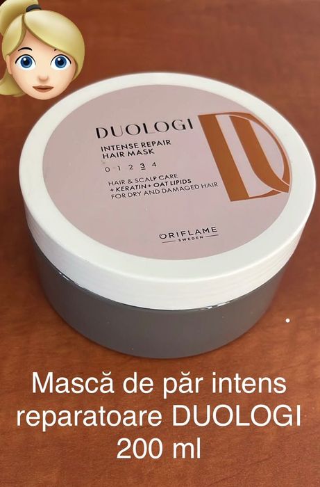 Love Potion Blossom Kiss + Duologi la alegere