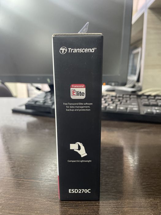 Transcend 250 CB продам
