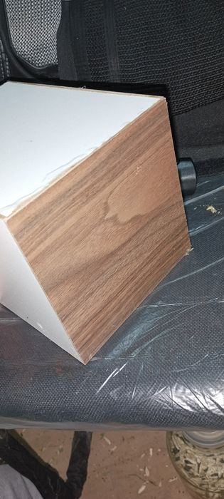 Продаю гнездо дуплянка для птиц.