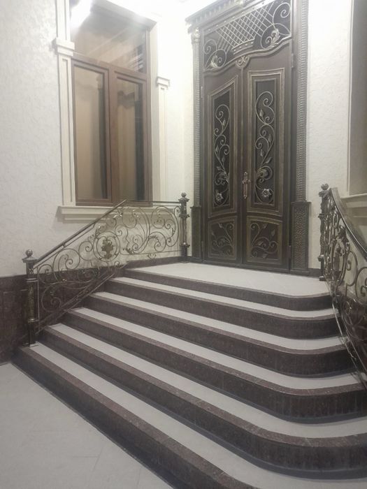 Кузнец сварщик любые работы