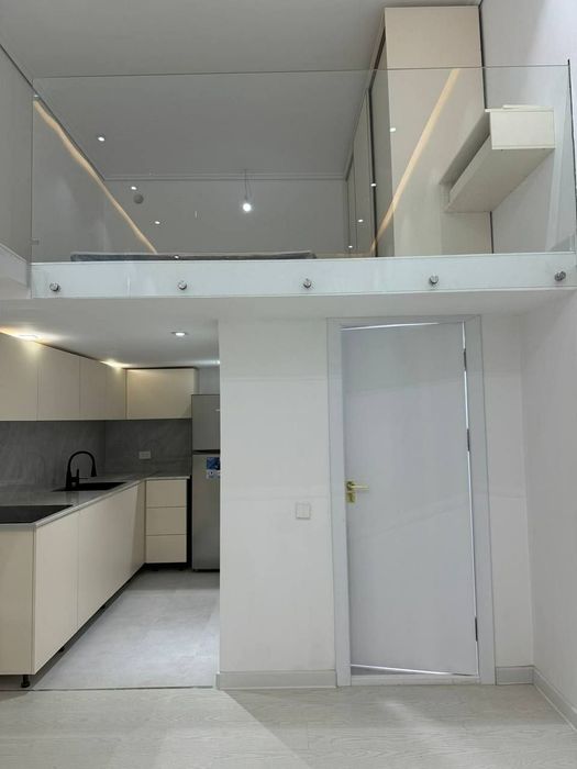 Продаётся Гостиничный Бизнес Рядом Mirabad Avenue