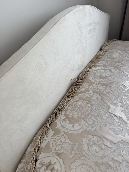 Кровать Askona с матрацем 250000