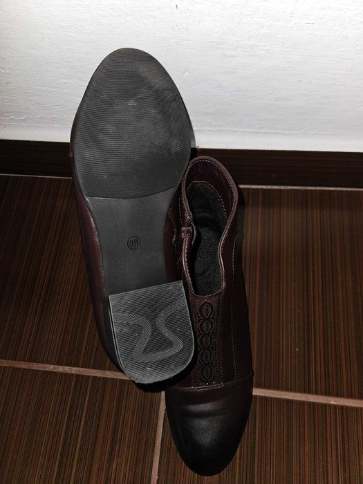 Ghete toamna-iarna --- MARIMEA 39