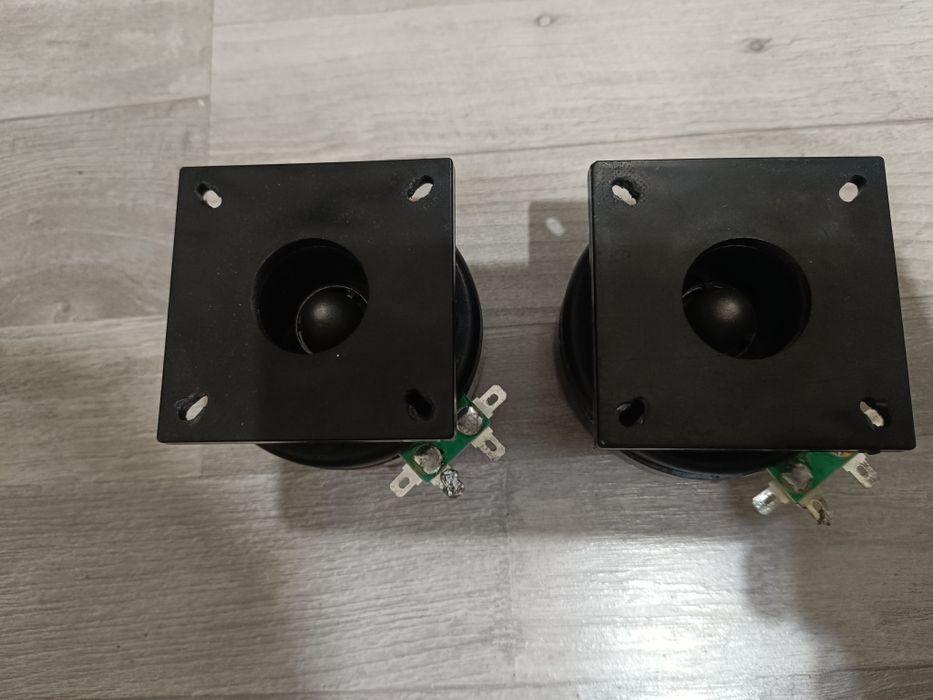 Срочно продается Твиттер 50w