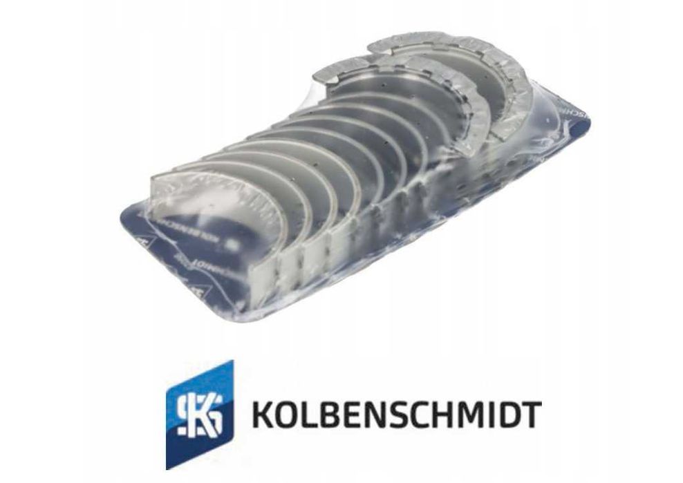 BMW N47D20A/C/D 2.0 Kolbenschmidt 77951600 Основни лагери STD
