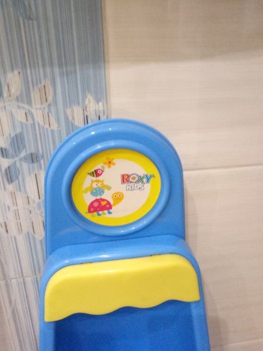 писсуар для мальчика ROXI KIDS