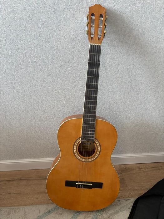 Гитара жақсы гитара