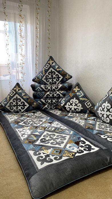 ҚЫЗ ЖАСАУЫ тапсырыспен